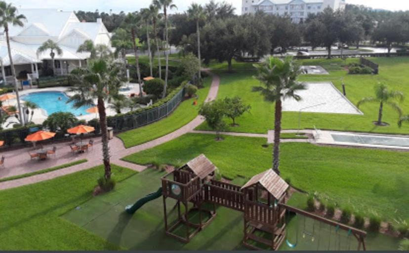 Worldmark Orlando Kingstown Reef Williamsburg Eksteriør billede
