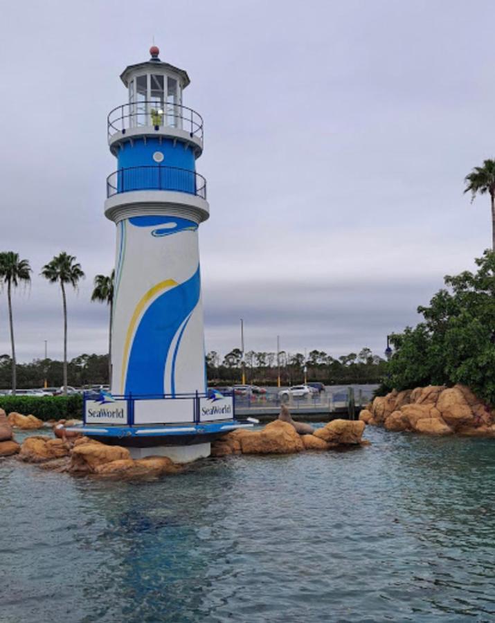 Worldmark Orlando Kingstown Reef Williamsburg Eksteriør billede