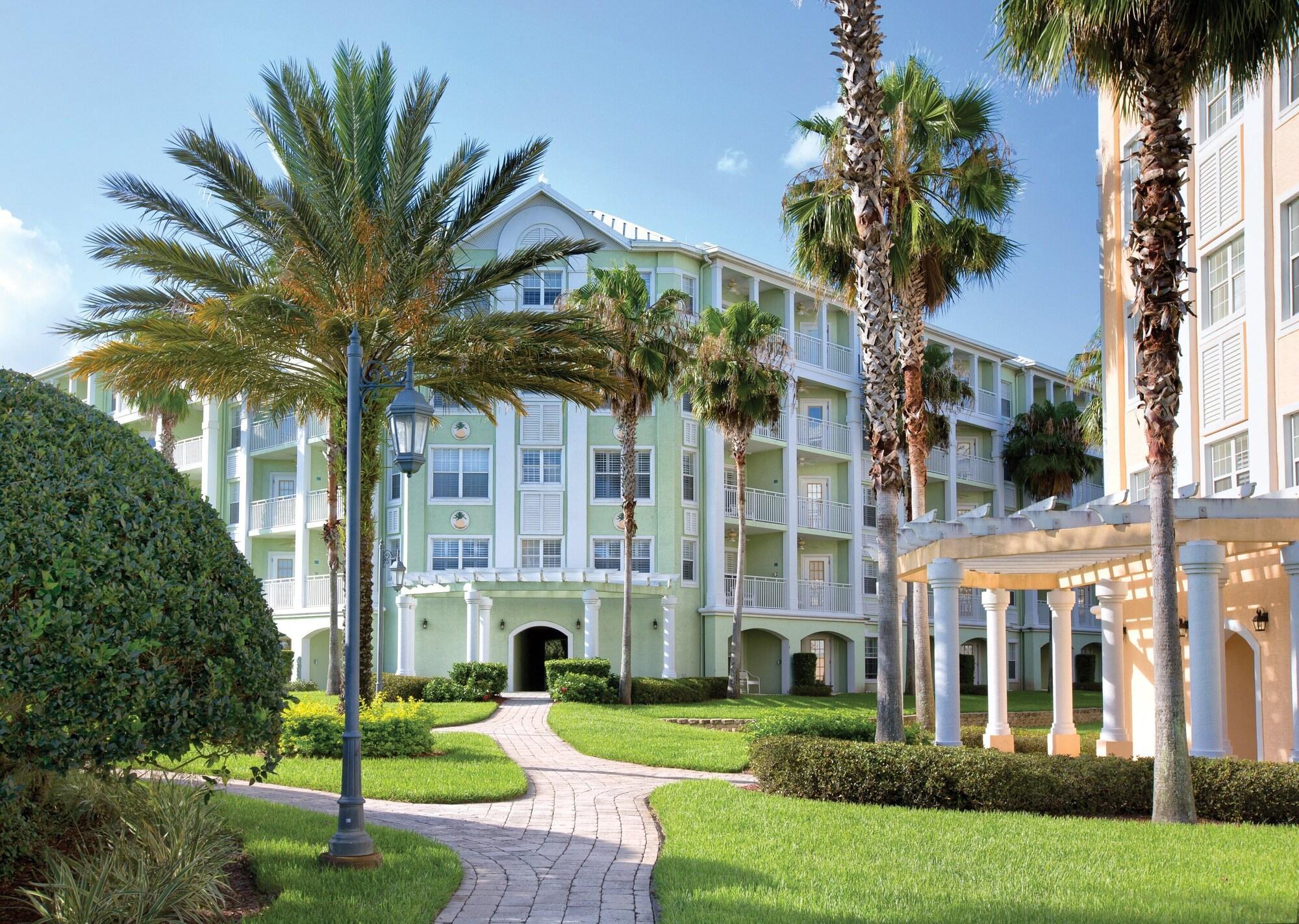 Worldmark Orlando Kingstown Reef Williamsburg Eksteriør billede