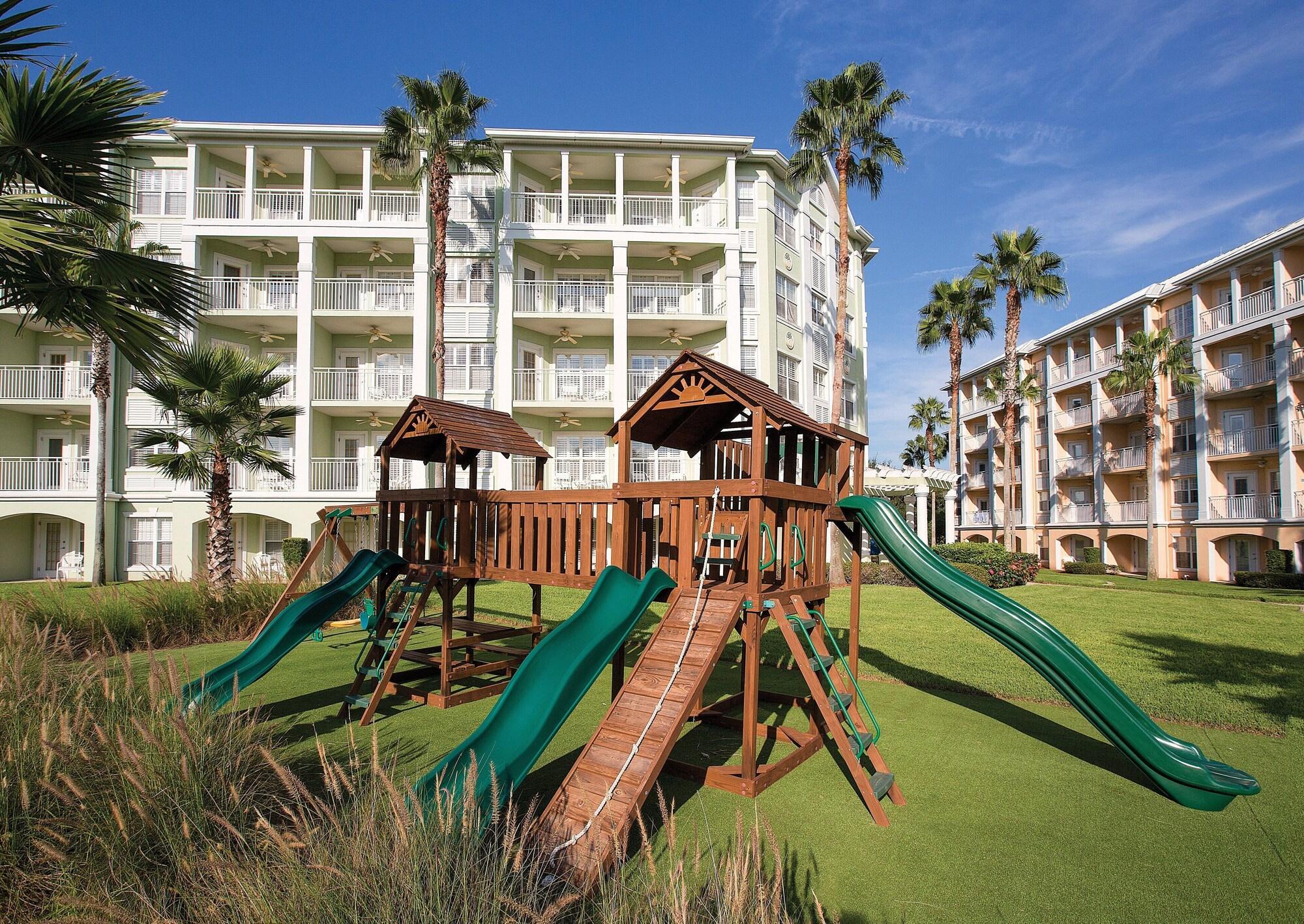 Worldmark Orlando Kingstown Reef Williamsburg Eksteriør billede