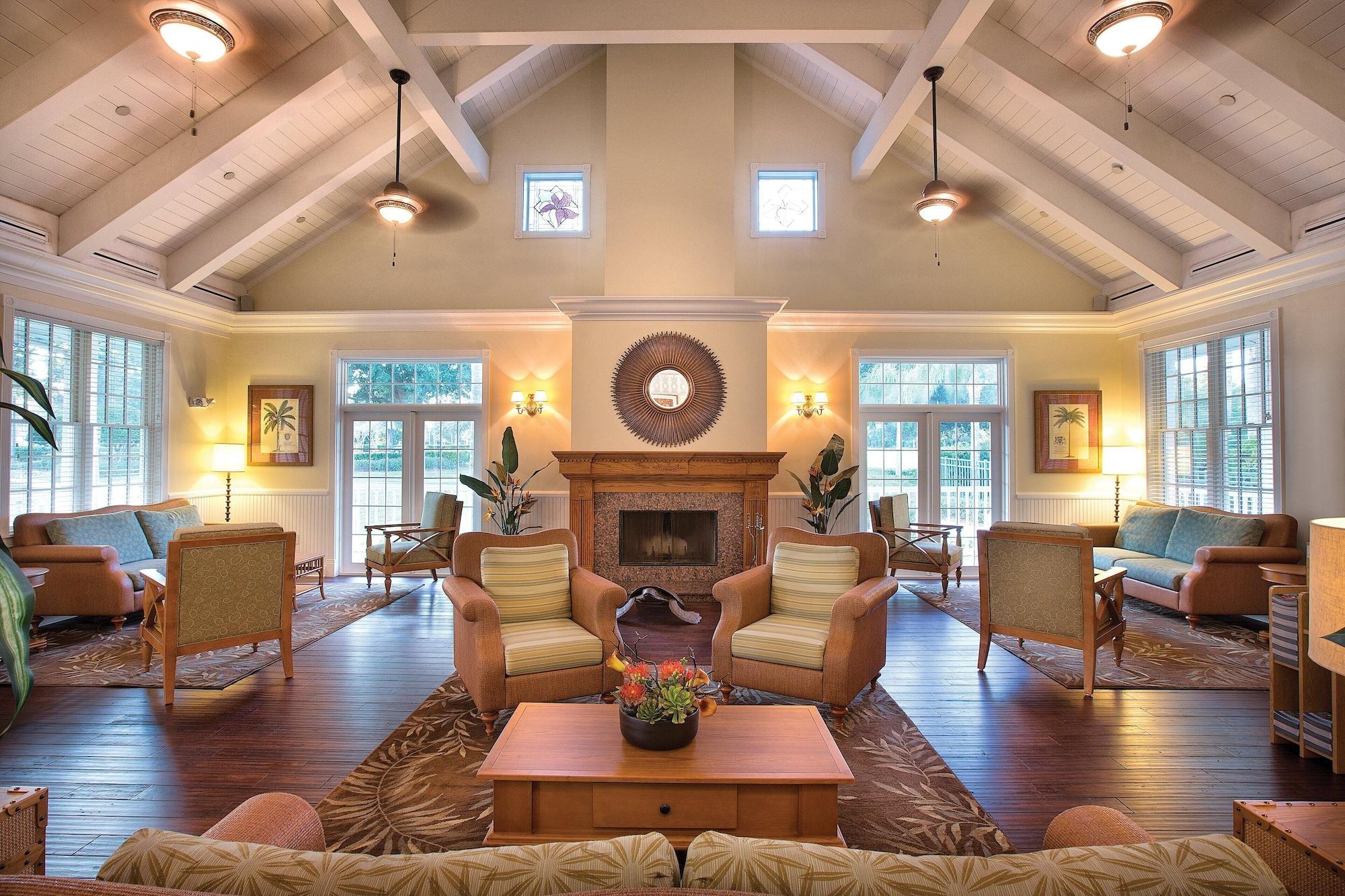 Worldmark Orlando Kingstown Reef Williamsburg Eksteriør billede