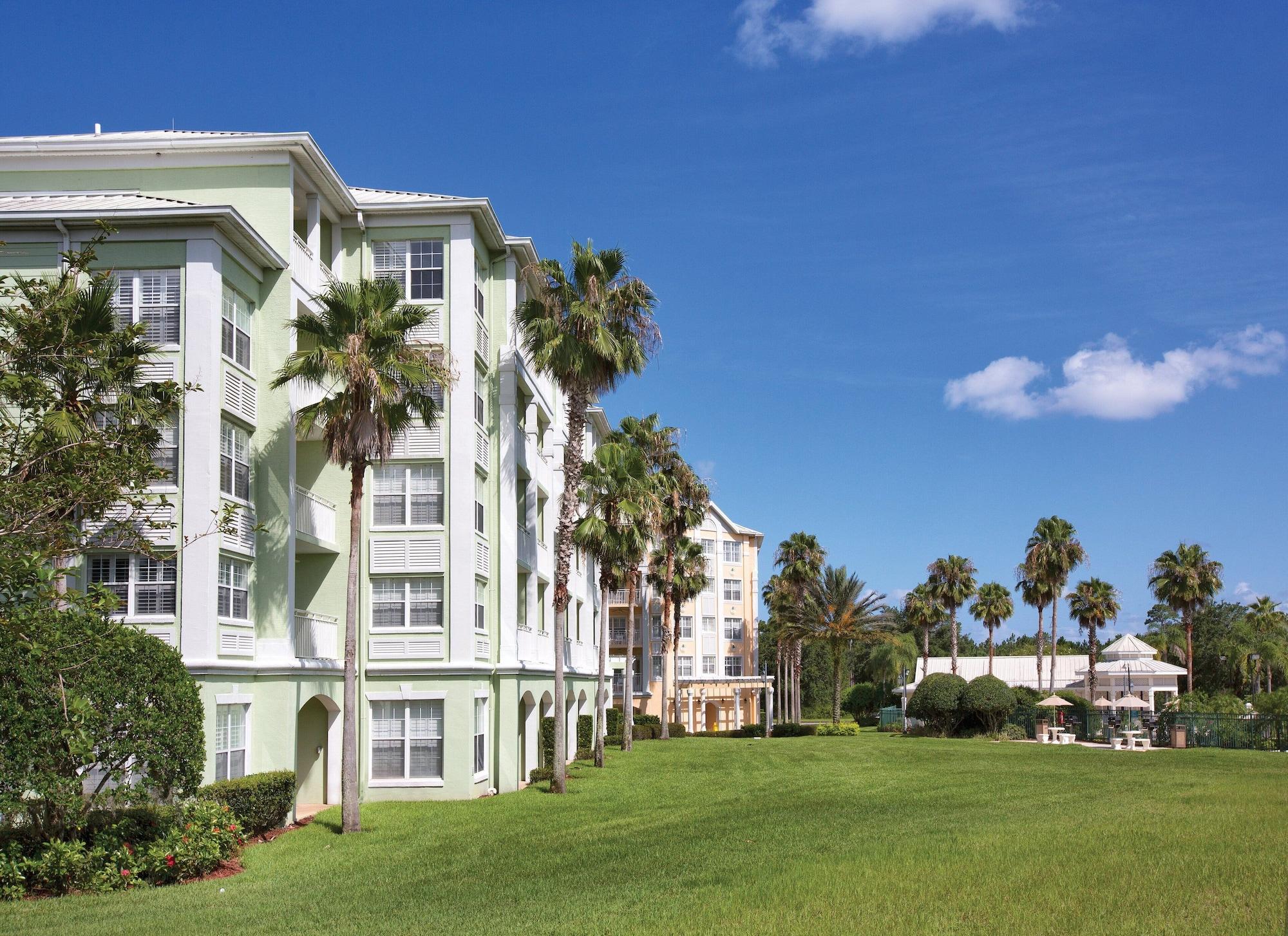 Worldmark Orlando Kingstown Reef Williamsburg Eksteriør billede