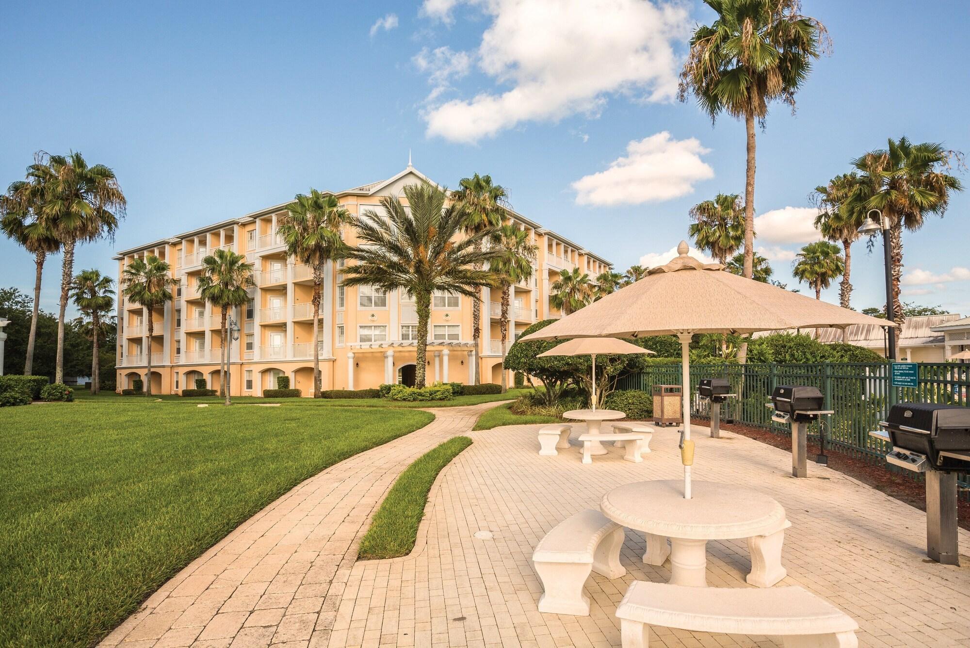 Worldmark Orlando Kingstown Reef Williamsburg Eksteriør billede