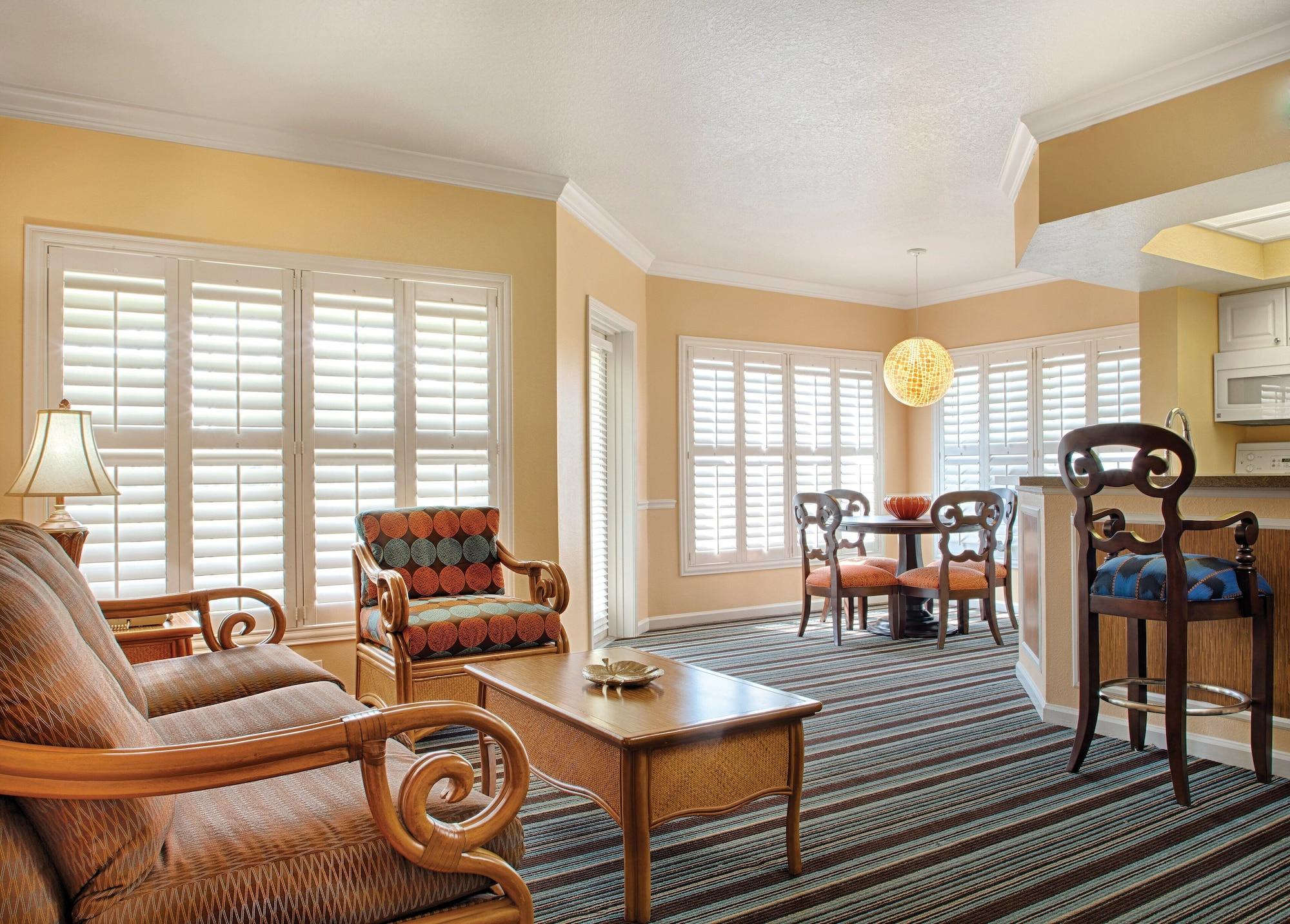 Worldmark Orlando Kingstown Reef Williamsburg Eksteriør billede