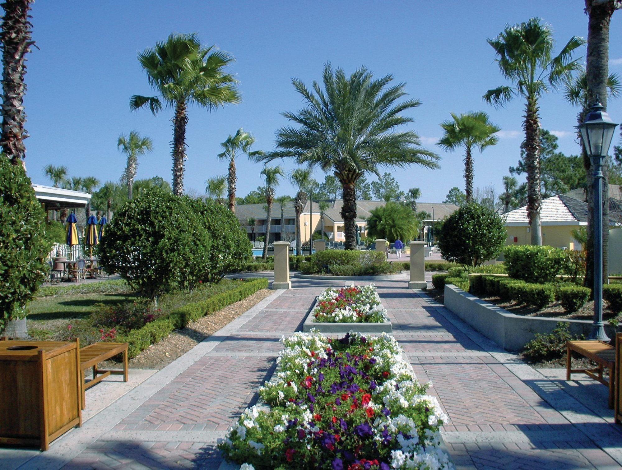 Worldmark Orlando Kingstown Reef Williamsburg Eksteriør billede