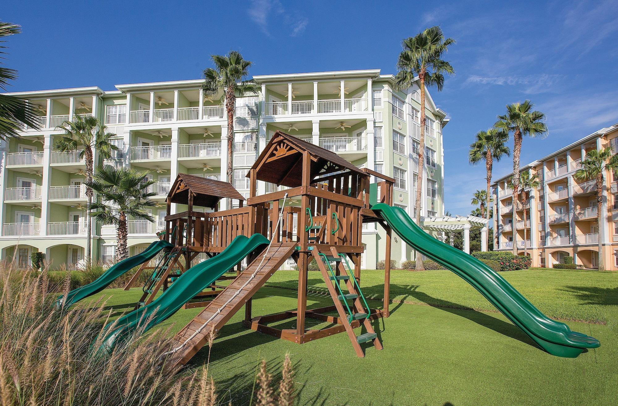 Worldmark Orlando Kingstown Reef Williamsburg Eksteriør billede