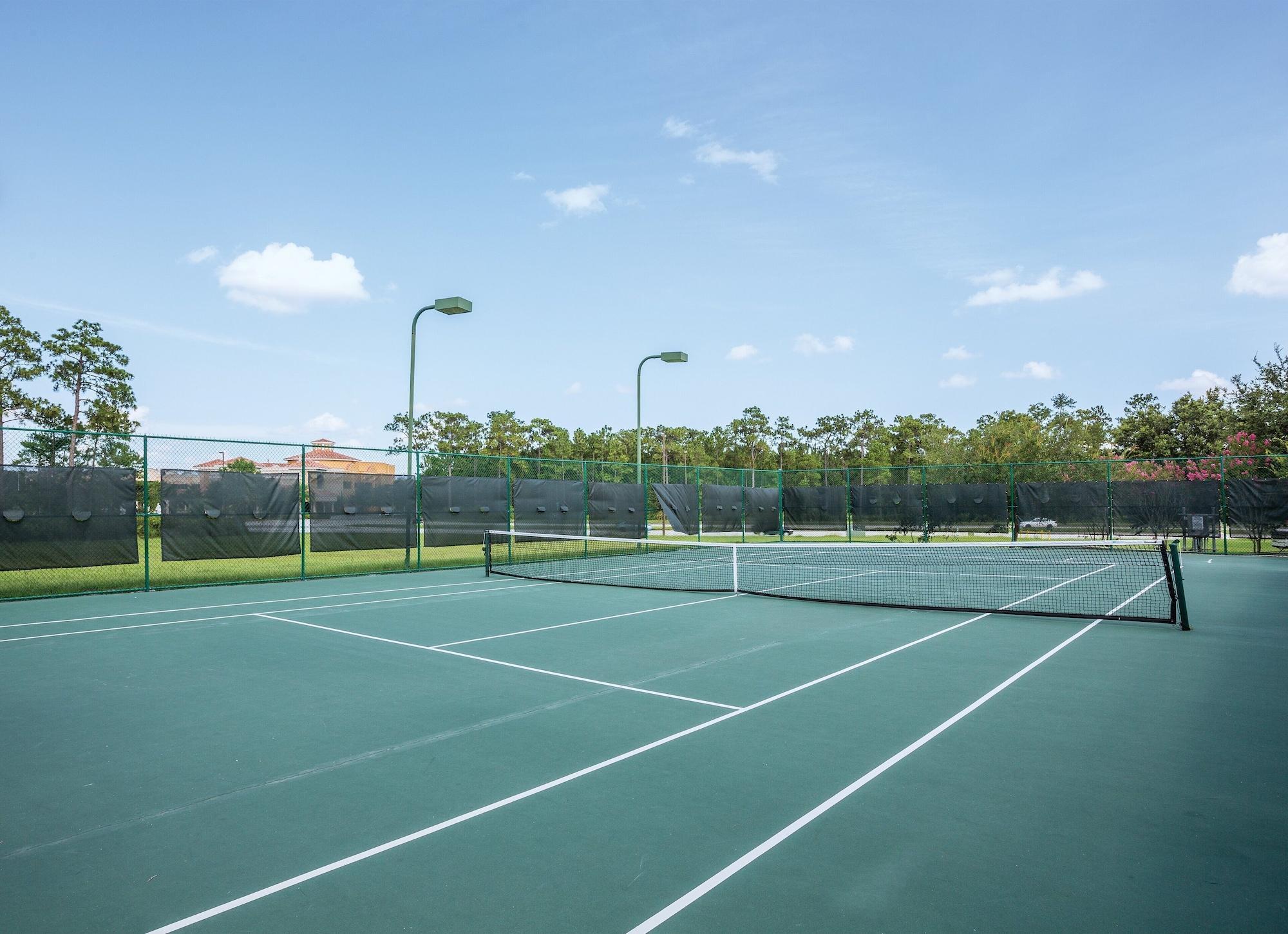 Worldmark Orlando Kingstown Reef Williamsburg Eksteriør billede
