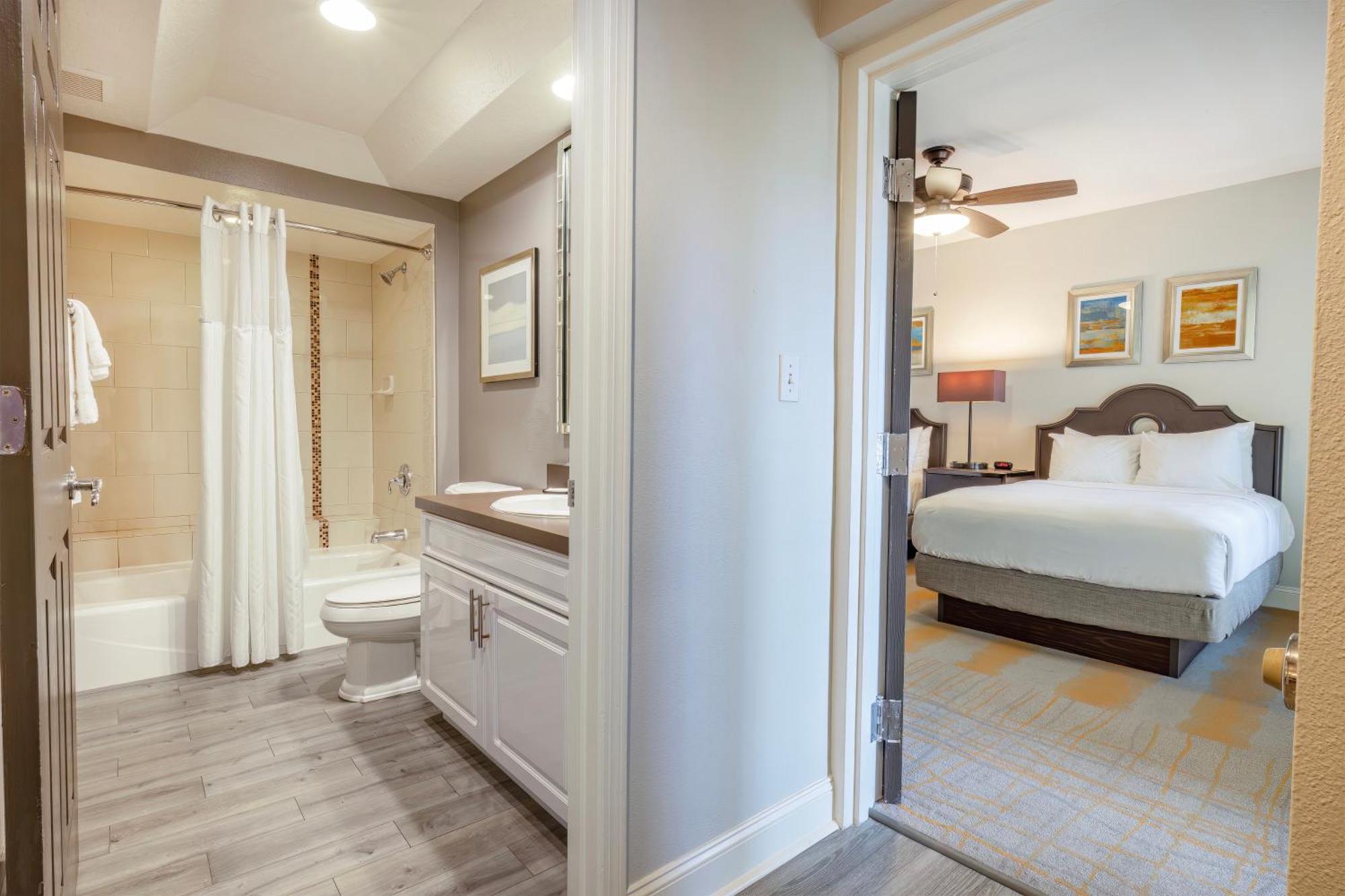 Worldmark Orlando Kingstown Reef Williamsburg Eksteriør billede