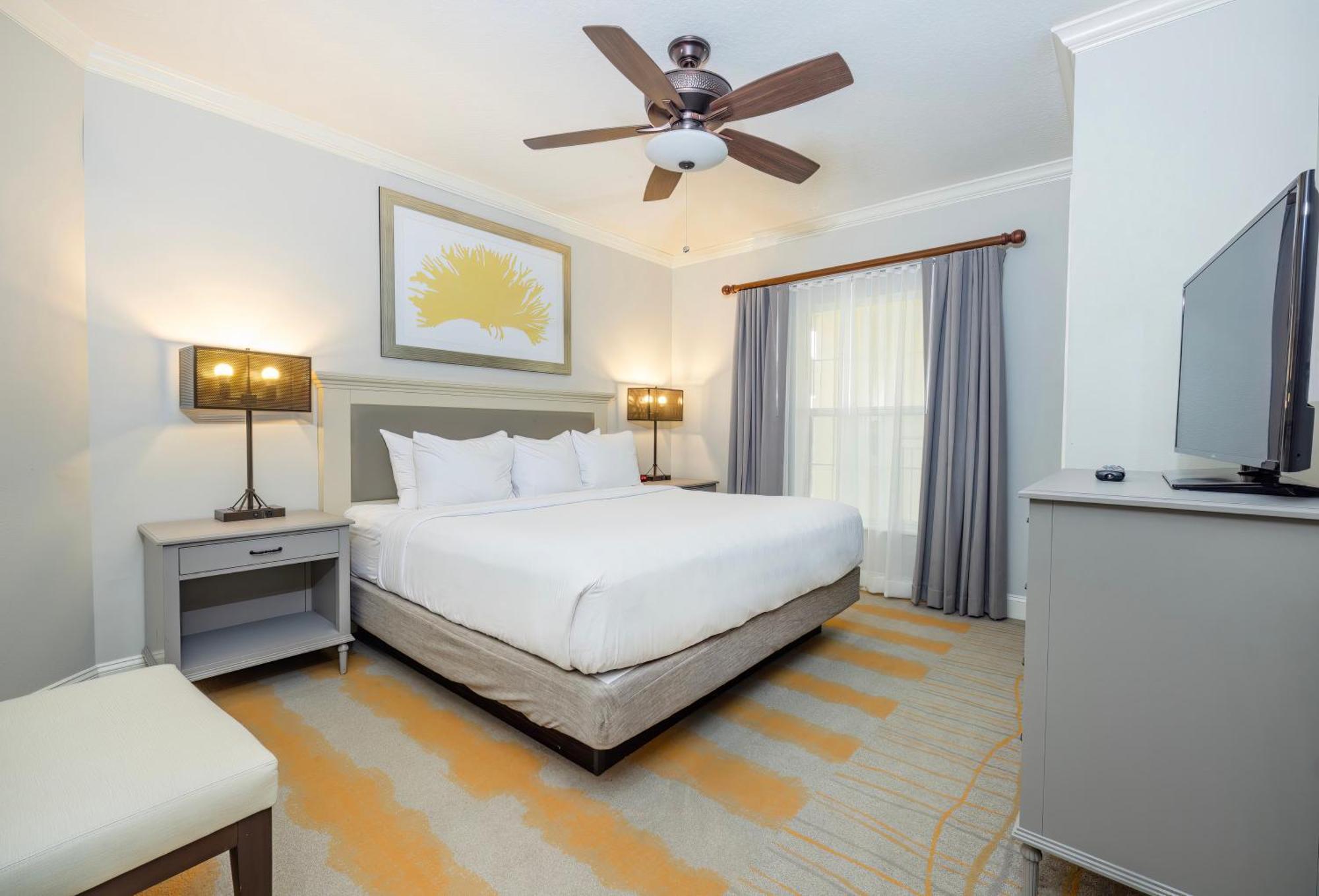Worldmark Orlando Kingstown Reef Williamsburg Eksteriør billede