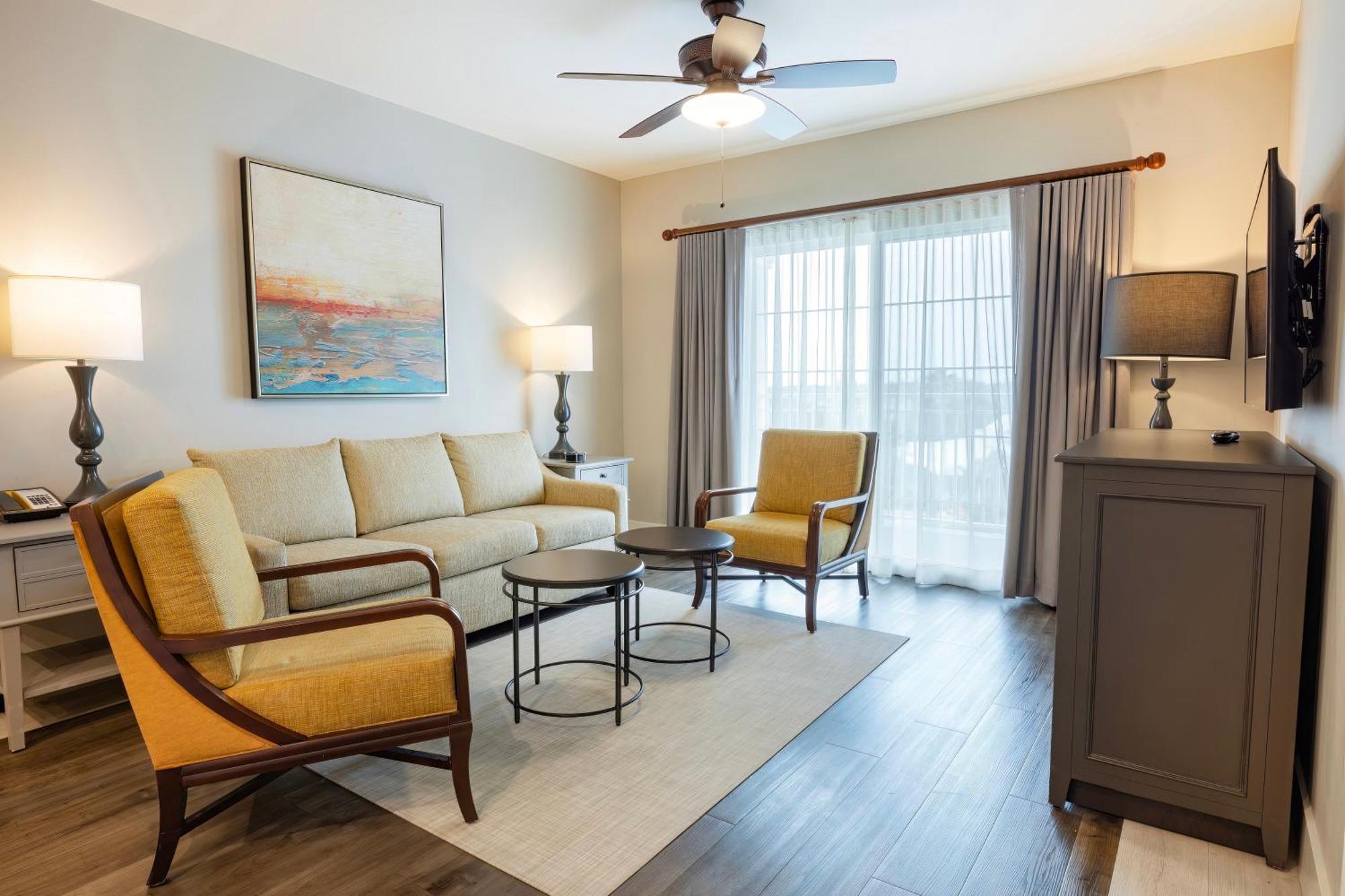 Worldmark Orlando Kingstown Reef Williamsburg Eksteriør billede
