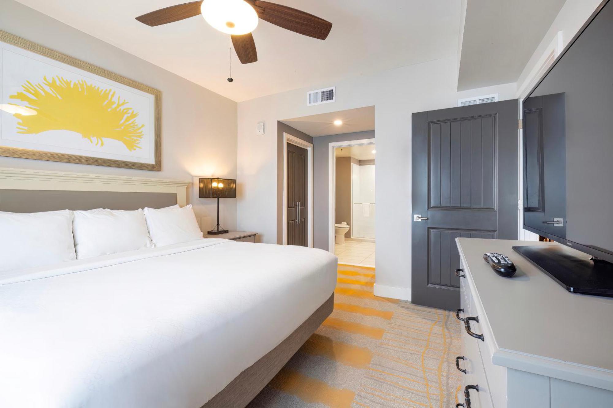 Worldmark Orlando Kingstown Reef Williamsburg Eksteriør billede