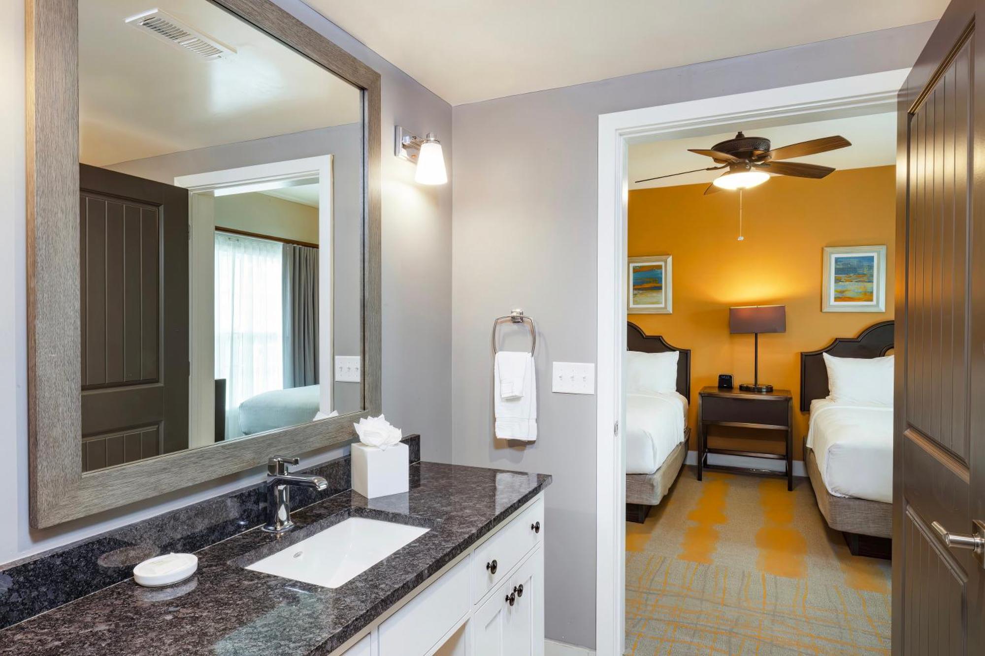 Worldmark Orlando Kingstown Reef Williamsburg Eksteriør billede