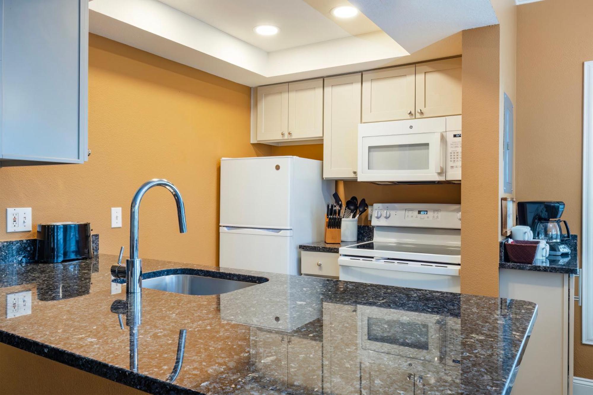 Worldmark Orlando Kingstown Reef Williamsburg Eksteriør billede
